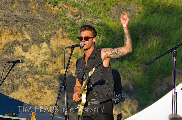 American Authors