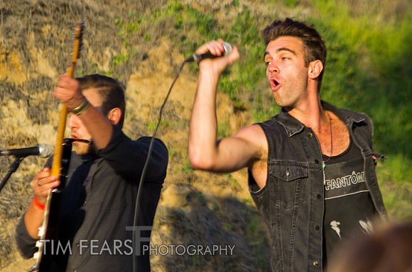 American Authors