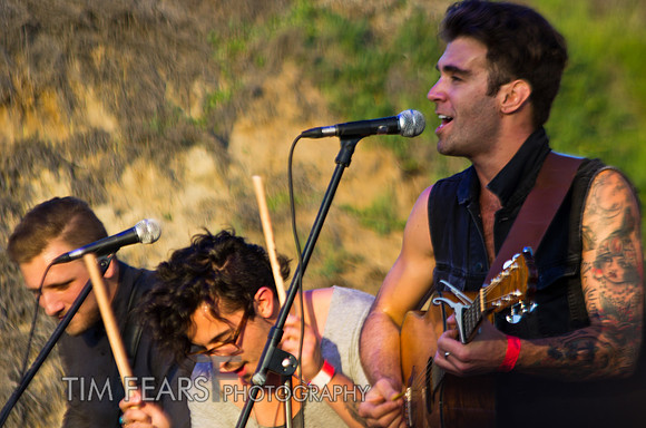 American Authors