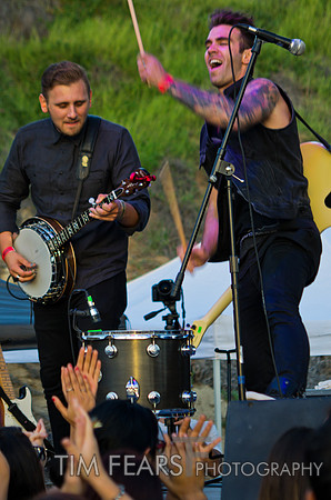 American Authors