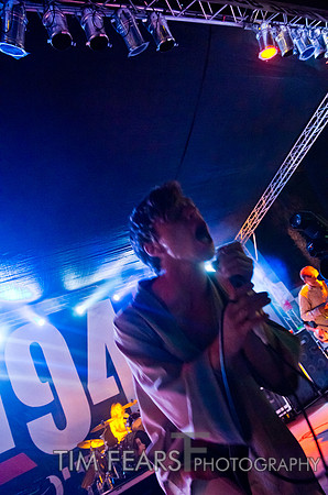 Cage The Elephant