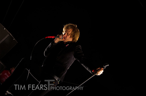Refused