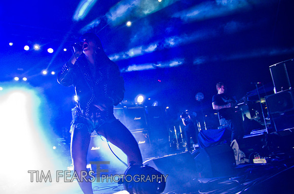 Sleigh Bells
