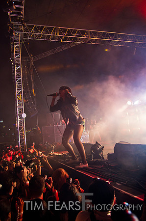 Sleigh Bells