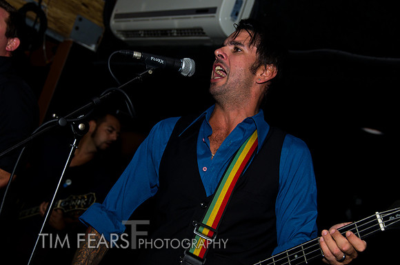 Adrian Cordero, Paul Rich - The Beautiful View