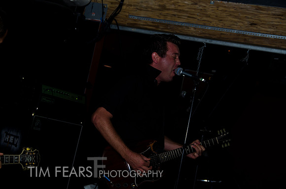 Aaron Magnan -  The Beautiful View