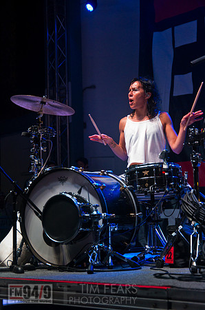 Kim Schifino - Matt And Kim