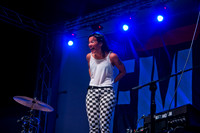Kim Schifino - Matt And Kim