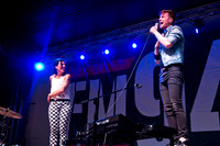 Kim Schifino,  Matt Johnson - Matt And Kim