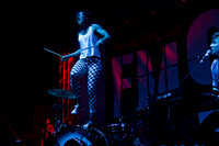 Kim Schifino,  Matt Johnson - Matt And Kim
