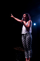 Kim Schifino - Matt And Kim