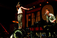 Kim Schifino,  Matt Johnson - Matt And Kim