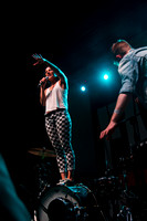 Kim Schifino,  Matt Johnson - Matt And Kim
