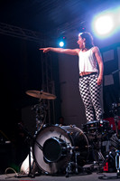 Kim Schifino - Matt And Kim