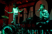 Kim Schifino,  Matt Johnson - Matt And Kim