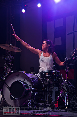 Kim Schifino - Matt And Kim