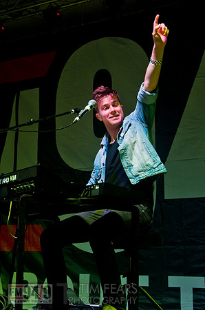 Matt Johnson - Matt And Kim