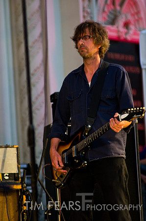 Drive Like Jehu - Rick Froberg