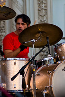 Drive Like Jehu - Mark Trombino