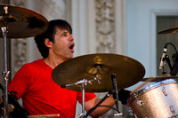 Drive Like Jehu - Mark Trombino
