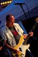 Drive Like Jehu - Mike Kennedy
