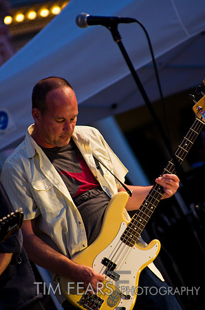 Drive Like Jehu - Mike Kennedy