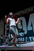 Kim Schifino - Matt And Kim