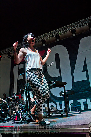 Kim Schifino - Matt And Kim