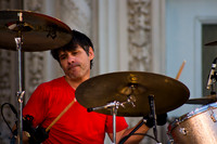 Drive Like Jehu - Mark Trombino