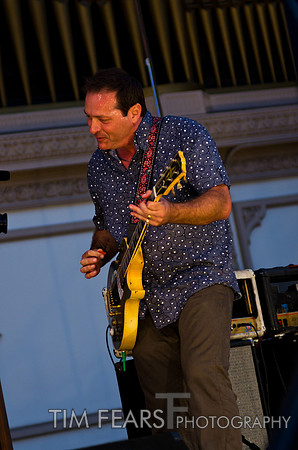 Drive Like Jehu - John Reis