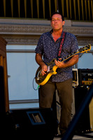 Drive Like Jehu - John Reis