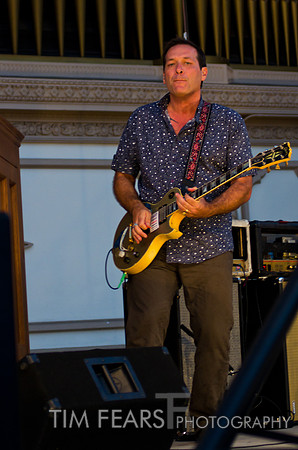 Drive Like Jehu - John Reis