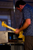 Drive Like Jehu - John Reis