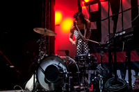 Kim Schifino - Matt And Kim