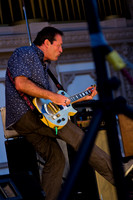 Drive Like Jehu - John Reis