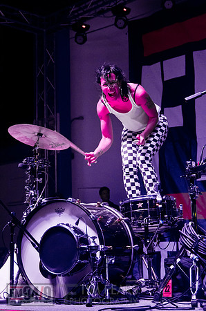 Kim Schifino - Matt And Kim