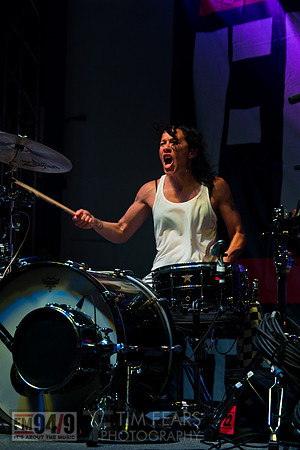 Kim Schifino - Matt And Kim