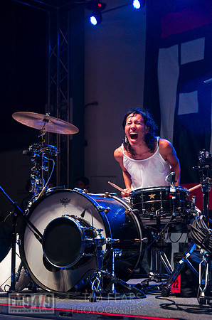 Kim Schifino - Matt And Kim