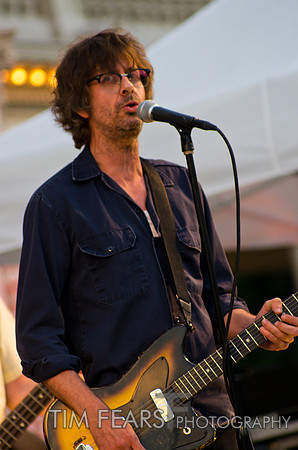 Drive Like Jehu - Rick Froberg