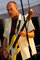 Drive Like Jehu - Mike Kennedy