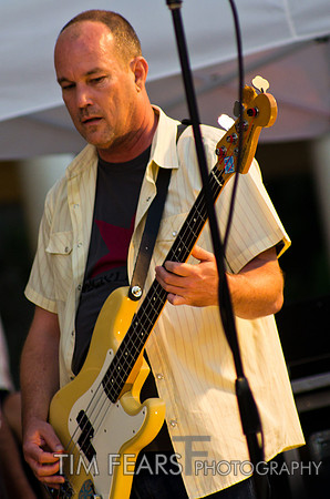 Drive Like Jehu - Mike Kennedy