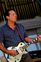 Drive Like Jehu - John Reis