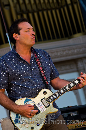 Drive Like Jehu - John Reis