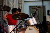 Drive Like Jehu - Mark Trombino