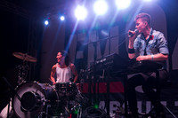 Kim Schifino,  Matt Johnson - Matt And Kim