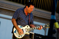 Drive Like Jehu - John Reis