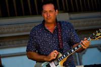 Drive Like Jehu - John Reis