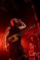 Killswitch Engage @ House Of Blues 2-13-18