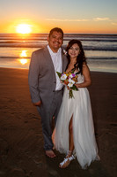 Reyes & Marriah