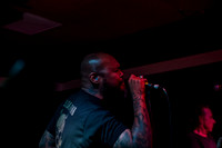 Dag Nasty @ Soda Bar 12-4-17